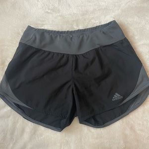 Women’s Adidas Running Climalite 4” Shorts